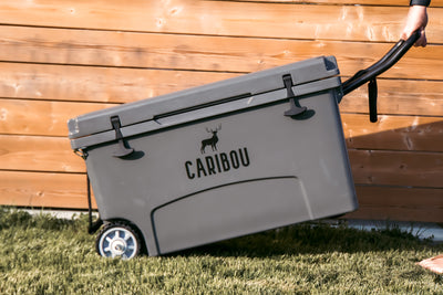 Caribou 75L Cooler