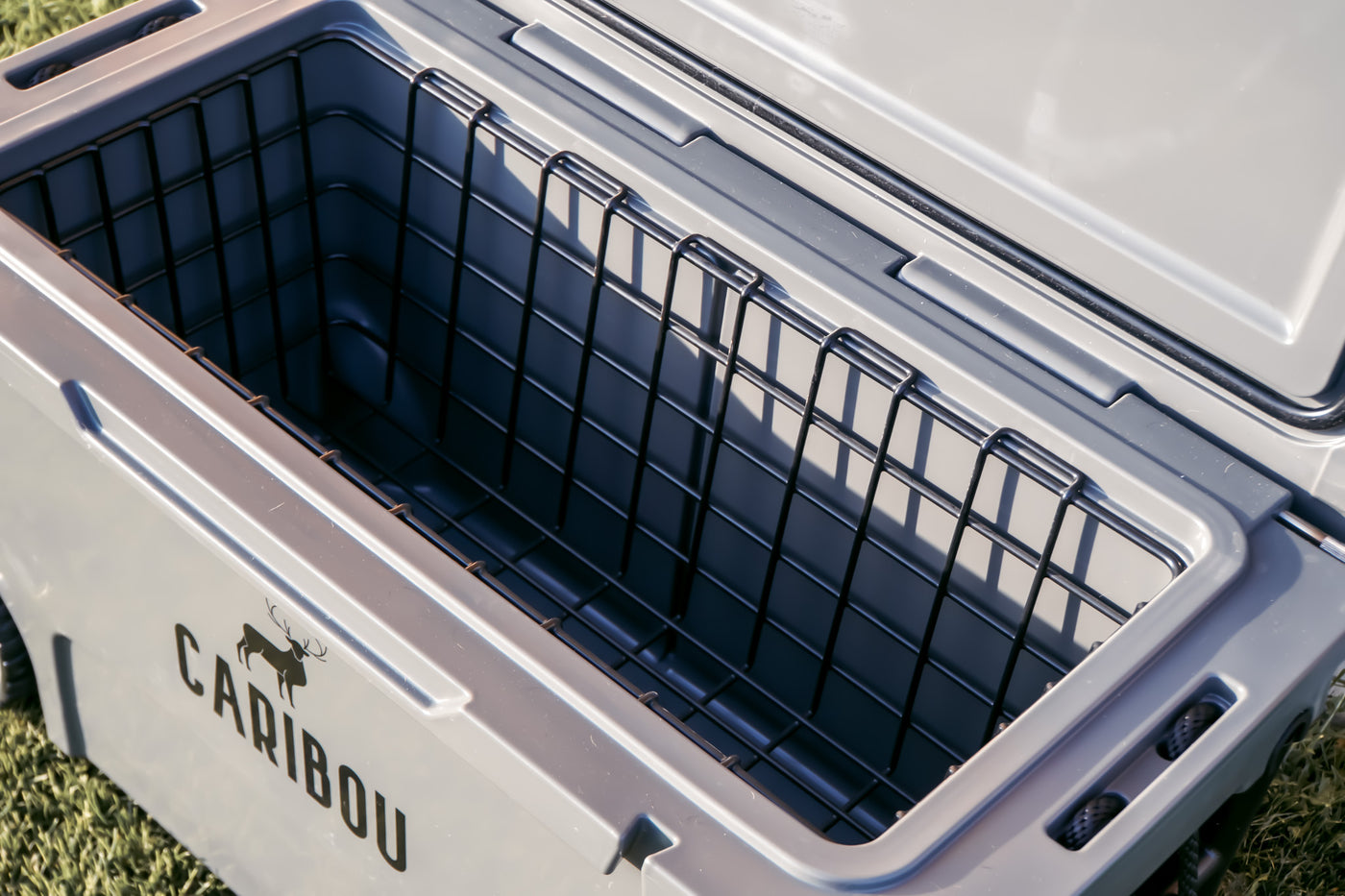 Caribou 75L Cooler