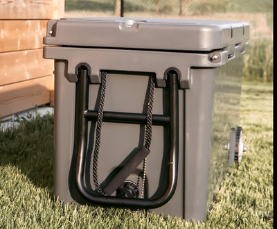 Caribou 75L Cooler