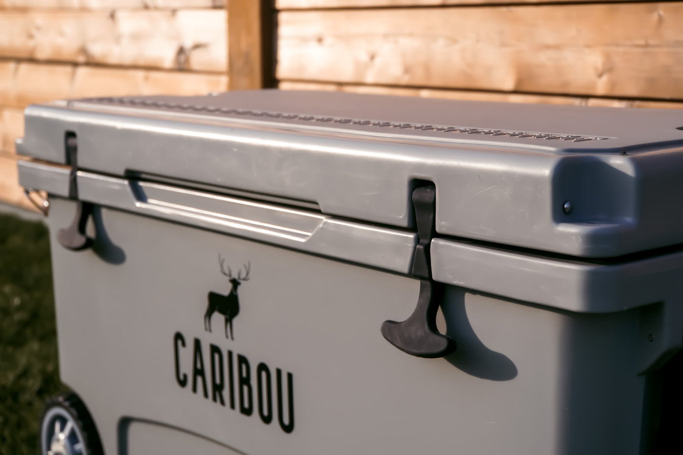 Caribou 75L Cooler