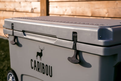 Caribou 75L Cooler