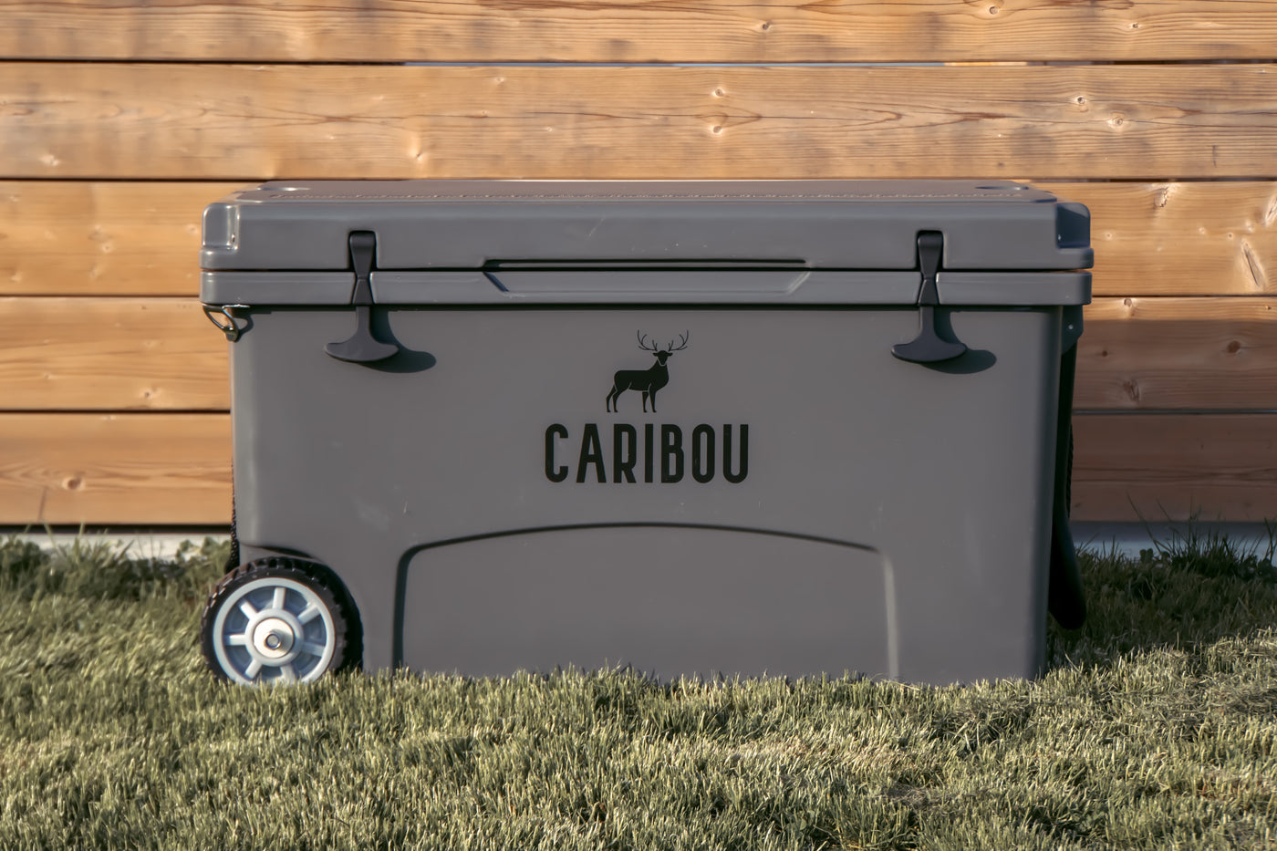 Caribou 75L Cooler