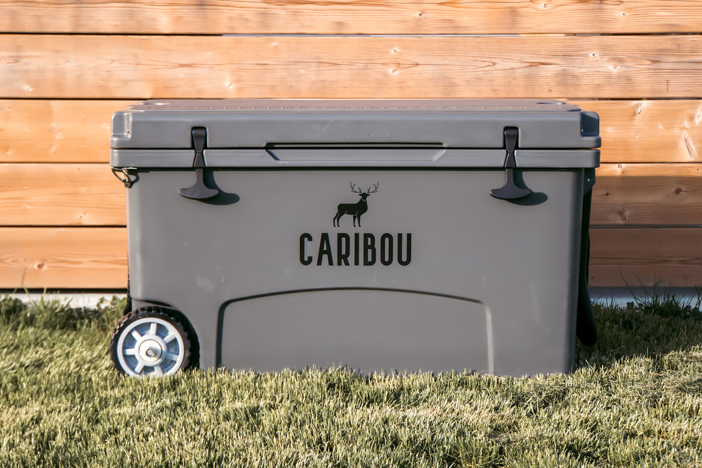 Caribou 75L Cooler