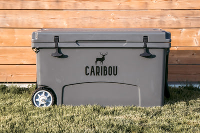 Caribou 75L Cooler