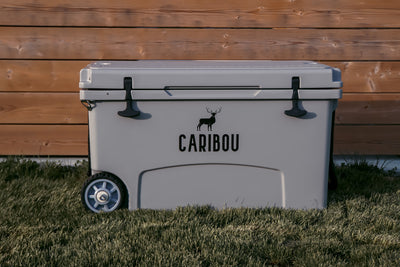 Caribou 75L Cooler